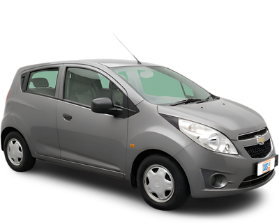 Chevrolet Beat-img